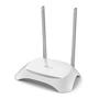 Roteador tp-link tl-wr849n br 300mps Imagem de Roteador tp-link tl-wr849n br 300mps