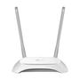 Roteador tp-link tl-wr849n br 300mps Imagem de Roteador tp-link tl-wr849n br 300mps