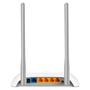 Roteador tp-link tl-wr849n br 300mps Imagem de Roteador tp-link tl-wr849n br 300mps