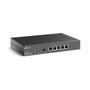 Imagem de Roteador TP-Link VPN Gigabit Multi-WAN SafeStream TL-ER7206