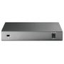 Imagem de Roteador TP-Link VPN SafeStream Multi-Wan, 5x Portas Gigabit - ER605 - TP LINK