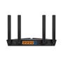 Imagem de Roteador TP-Link Wi-Fi 6 AX1500  Archer AX10