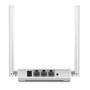 Imagem de Roteador TP-Link Wireless 300Mbps IPV6 2 portas 10/100Mbps 2 Ant Fixas 5dBi TL-WR829N