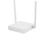 Roteador TP-Link Wireless 300Mbps IPV6 2 portas 10/100Mbps 2 Ant Fixas 5dBi TL-WR829N Imagem de Roteador TP-Link Wireless 300Mbps IPV6 2 portas 10/100Mbps 2 Ant Fixas 5dBi TL-WR829N