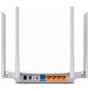 Imagem de Roteador Tp-Link Wireless Dual Band Ac1200 - Archer C50 - Tp-Link Br