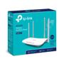 Imagem de Roteador Tp-link  Wireless Dual Band Ac1200 Archer C50w (br)