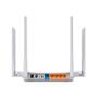 Imagem de Roteador Tp-link  Wireless Dual Band Ac1200 Archer C50w (br)