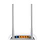 Imagem de Roteador TP-Link Wireless N 300Mbps - TL-WR849N