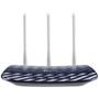 Imagem de Roteador tplink archer c20w wifi ac 750mbps 3  antenas