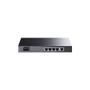 Imagem de Roteador TPLink, Banda Larga com Balanceamento de Carga, TLR470T