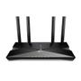Imagem de Roteador TPLink EX520 WIFI 6 Dual Band AX3000 Gigabit 2.4/5 GHz
