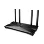 Imagem de Roteador TPLink EX520 WIFI 6 Dual Band AX3000 Gigabit 2.4/5 GHz