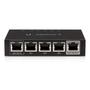 Imagem de Roteador Ubiquiti EdgeRouter X, 5 Portas Gigabit (RJ45 10/100/1000) - ER-X