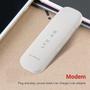 Imagem de Roteador USB 4G WiFi com Modem - 100Mbps