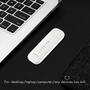 Imagem de Roteador USB 4G WiFi com Modem - 100Mbps