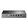 Imagem de Roteador Vpn Multi-wan Er605 Tp-link Gigabit Safestream