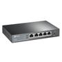 Imagem de Roteador VPN MULTI-WAN Gigabit Safestream TL-R605 SMB