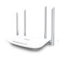 Imagem de Roteador Wi-fi 4 Antenas Tp-link Dual Band Archer C50 Ac1200Cor Branco