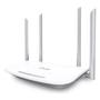 Imagem de Roteador Wi-fi 5 Dual Band 4 Portas AC1200 C20 tp-link