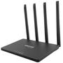 Imagem de Roteador Wi-Fi 5 (dual band AC 1200) Wi-Force W5-1200F Intelbras