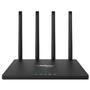 Imagem de Roteador Wi-Fi 5 (dual band AC 1200) Wi-Force W5-1200F Intelbras