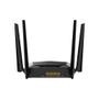 Imagem de Roteador Wi-Fi 5 Wi-Force W5-1200G Dual Band AC 1200 Intelbras