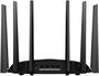 Imagem de Roteador Wi-Fi 5 Wi-Force W5-2100G Preto Intelbras