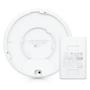 Imagem de Roteador Wi-fi 6 Access Point 5.3 Gbps + Injetor Poe+  U6 Pro Ubiquiti Com Fonte 48v 30w