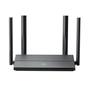 Imagem de Roteador Wi-fi 6 Dual Band Gigabit TP-Link EX141 AX1500 Wireless - 4 Antenas