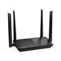 Imagem de Roteador Wi-Fi 6 dual band W6-1500 - Intelbras