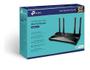 Imagem de Roteador Wi-fi 6 Gigabit Ax1500 Mu-mimo Tp-link Archer Ax10 Preto