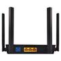 Imagem de Roteador Wi-fi 6 Gigabit Dual Band EX141 Ax1500 Preto