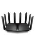 Imagem de Roteador Wi-Fi 6 TP-Link Archer AX80 AX6000 - 2,5 Gbps WAN/LAN
