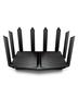 Imagem de Roteador Wi-Fi 6 TP-Link AX6000 Archer AX80 2,5 Gbps WAN/LAN