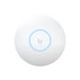 Imagem de Roteador Wi-Fi 6 Ubiquiti Networks U6 Unifi - 300 Clientes. 2X2 AC867 Mbps - Integrada