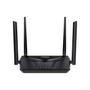 Imagem de Roteador Wi-fi Alta Potência 4 Antenas 5dbi Dual Band 5g 2g Intelbras W5 - 1200GS