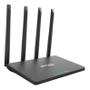 Imagem de Roteador Wi-fi Alta Potência 4 Antenas 5dbi Dual Band 5g 2g