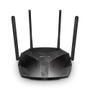 Imagem de Roteador Wi-Fi Mercusys MR70X AX1800 Giga