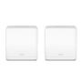 Imagem de Roteador Wi-fi Mesh Na Casa Toda Ac1300 Halo H30g (pack C/2)