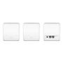 Imagem de Roteador wi-fi mesh na casa toda ac1300 halo h30g (pack c/ 3)