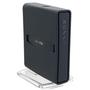 Imagem de Roteador Wi-Fi Mikrotik hAP ac Lite TC 2.4GHz e 5GHz 5 portas 100Mbps - RouterOS RB952UI-5AC2ND-TC