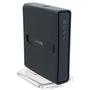 Imagem de Roteador Wi-Fi Mikrotik hAP ac Lite TC 2.4GHz e 5GHz 5 portas 100Mbps - RouterOS RB952UI-5AC2ND-TC