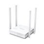 Imagem de Roteador Wi-fi TP-Link AC750 Dual Band, 433 Mbps, 4 antenas - Archer C21