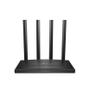 Imagem de Roteador Wi-Fi TP-Link Archer C6 AC1300 V4.0 - 400 Mbps. Dual Band 2.4GHz e 5GHz