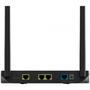 Imagem de Roteador Wifi 4 Wi-Force W4-300F Preto - Intelbras