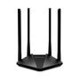 Imagem de Roteador WiFi 5 Dual Band Gigabit Mercusys MR30G AC1200 Wireless Tecnologia MU-MIMO