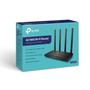 Imagem de Roteador WiFi 5 Dual Band Gigabit TP-Link Archer C80 AC1900 Wireless Compatível com OneMesh