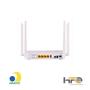 Imagem de Roteador Wifi 5G Bivolt Wan 4 Antenas Redes Epon Gpon Alto