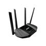 Imagem de Roteador WiFi 6 Dual Band 5G 1 porta WAN Gigabit 2 portas LAN Gigabit AX1500