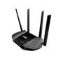 Imagem de Roteador WiFi 6 Dual Band 5G 1 porta WAN Gigabit 2 portas LAN Gigabit AX1500
